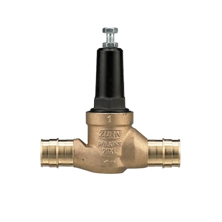 Wilkins Water Pressure Reducing Valve 1-20XLEPEX